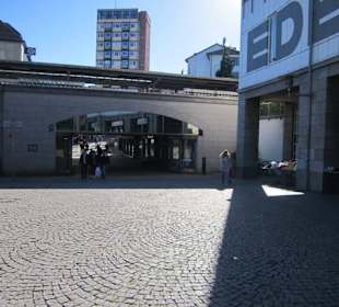 Promenade Friedrichshafen