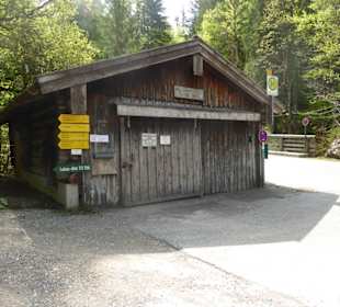Kistenwinterstube
