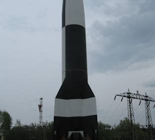 Peenemünde Historisches Museum