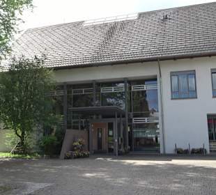 Rathaus Glatten