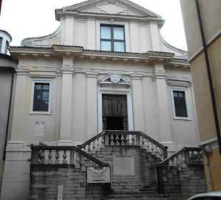 Kirche San Giorgio