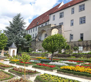 Pomeranzengarten