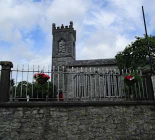  Kilkenny City Tours Road Train