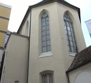 Stadttheater Lindau-Insel