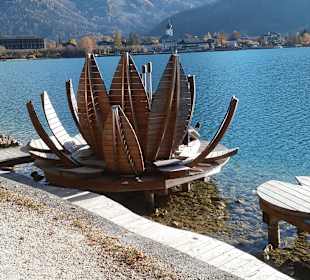 Bürgelstein Rundwanderweg