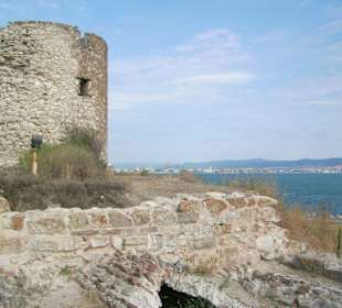 Nesebar