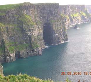 Cliffs of Moher