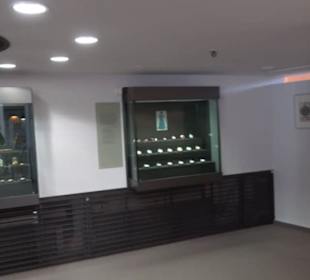 Deutsches Uhrenmuseum