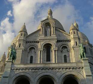 Sacre Coeur