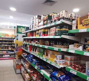 Einkaufen & Shopping