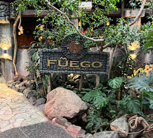 Gastro Center Parcs Het Heijderbos