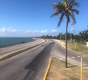 Stadtrundgang Varadero