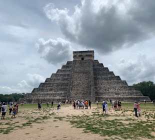 Chichen Itza