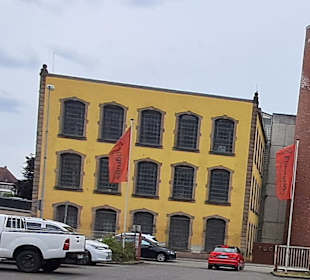 Tuchfabrik Kusel in Kusel