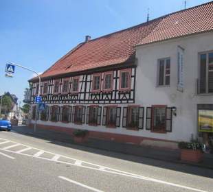 Altstadt Bad Bergzabern