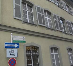 Ritterhaus