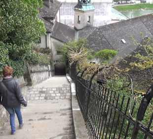 Imbergstiege