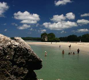 Strand Nopharat Thara