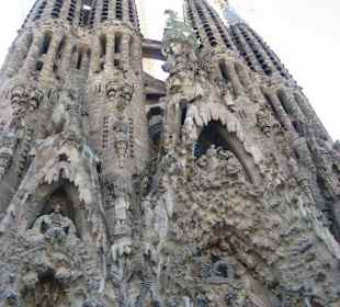 Sagrada Familia
