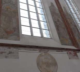 Minoritenkirche St. Salvator