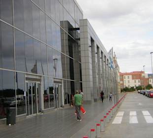 Atlantico Einkaufscentrum