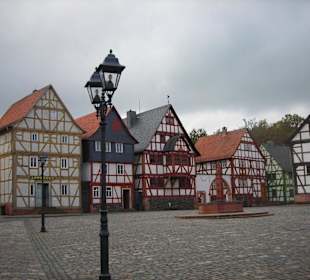 Marktplatz