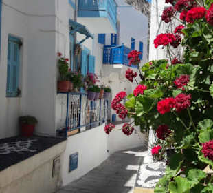 Mandraki - Nisyros
