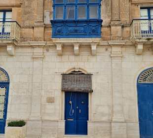 Stadtrundgang Mellieha