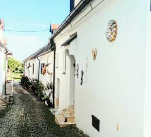 Wandern Mörbisch am See