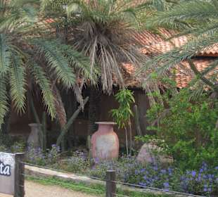 Pueblos de Margarita