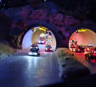 Miniatur Wunderland Hamburg