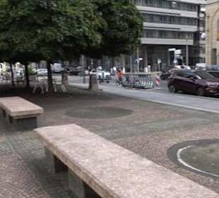 Gendarmenmarkt