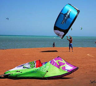 Action day at Surfvibes