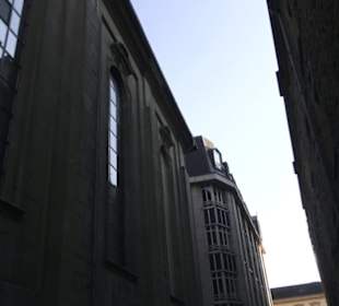 Eglise Protestante du Luxembourg