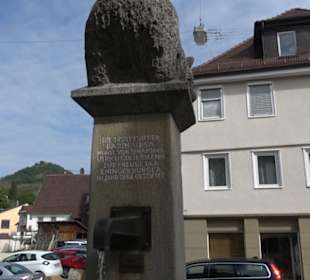 Bärenbrunnen
