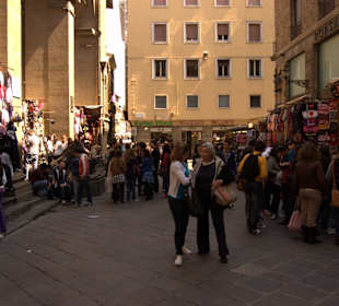 Old Town Florence