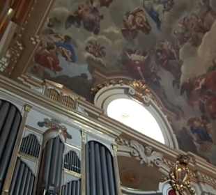 Monasterio de las Descalzas Reales