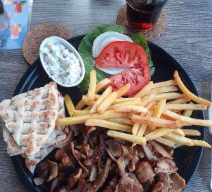 Stadtrundgang Kardamena