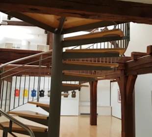 Kunstmuseum Spendhaus