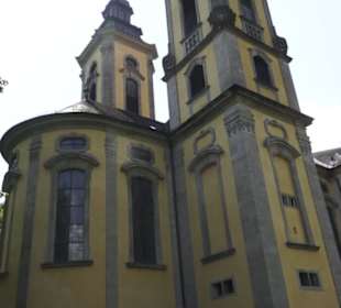 Deutschordensschloss