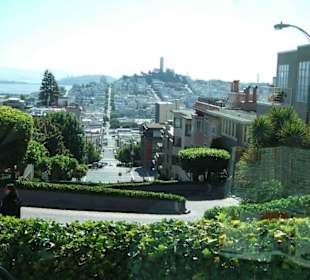 Lombard Street