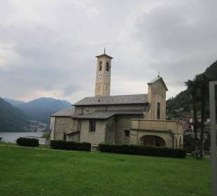 Kirche S. Sisinnio