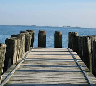 Der Anleger Südstrand