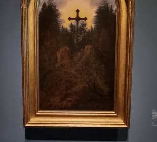 Kreuz