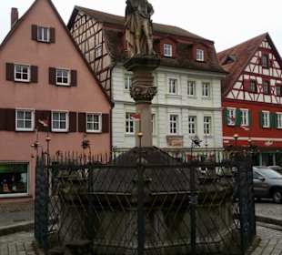 Altstadt Bad Windsheim