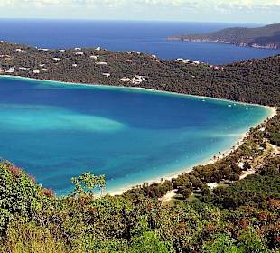St. Thomas, US Virgin Island