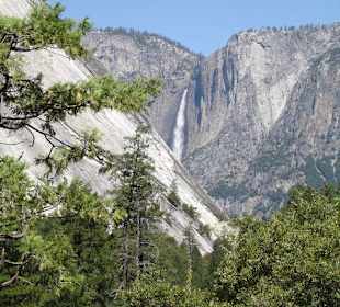 Yosemite