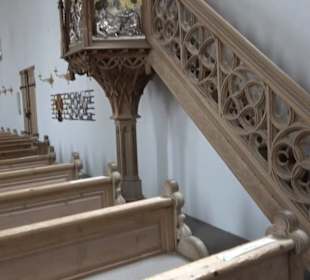 Pfarrkirche St. Johannes Baptist