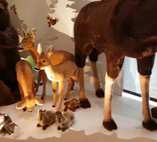 Steiff Museum
