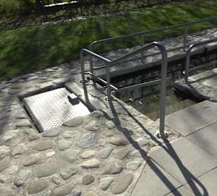 Park Oase der Gesundheit